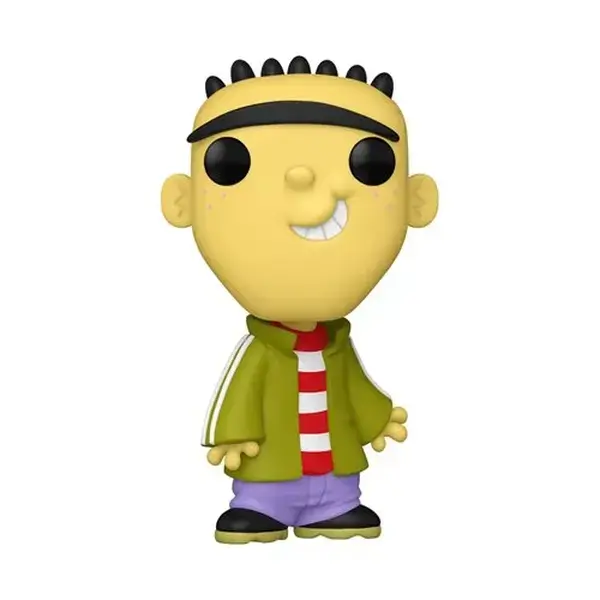 Ed, Edd n Eddy | Ed Funko Pop! Vinyl Figure #1897