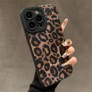 Phone Case, Shockproof Phone Protective Cover, Anti-fall Phone Protector Cover Compatible with iPhone17 16 15 14 13 12 11 Pro Max