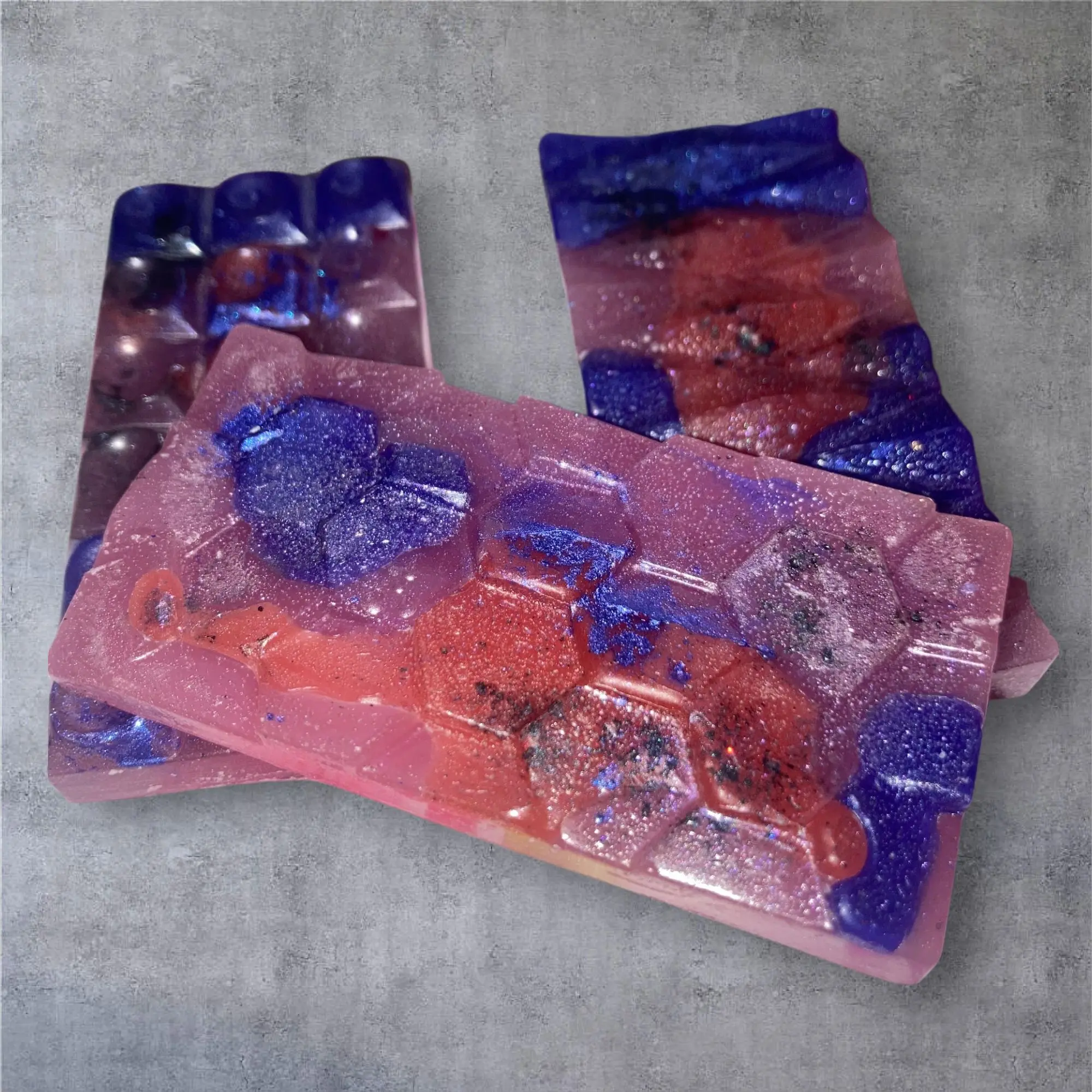 Confidence Check (Wax Melts)