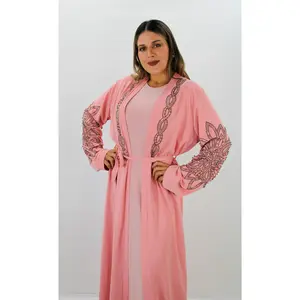 Noora Abaya