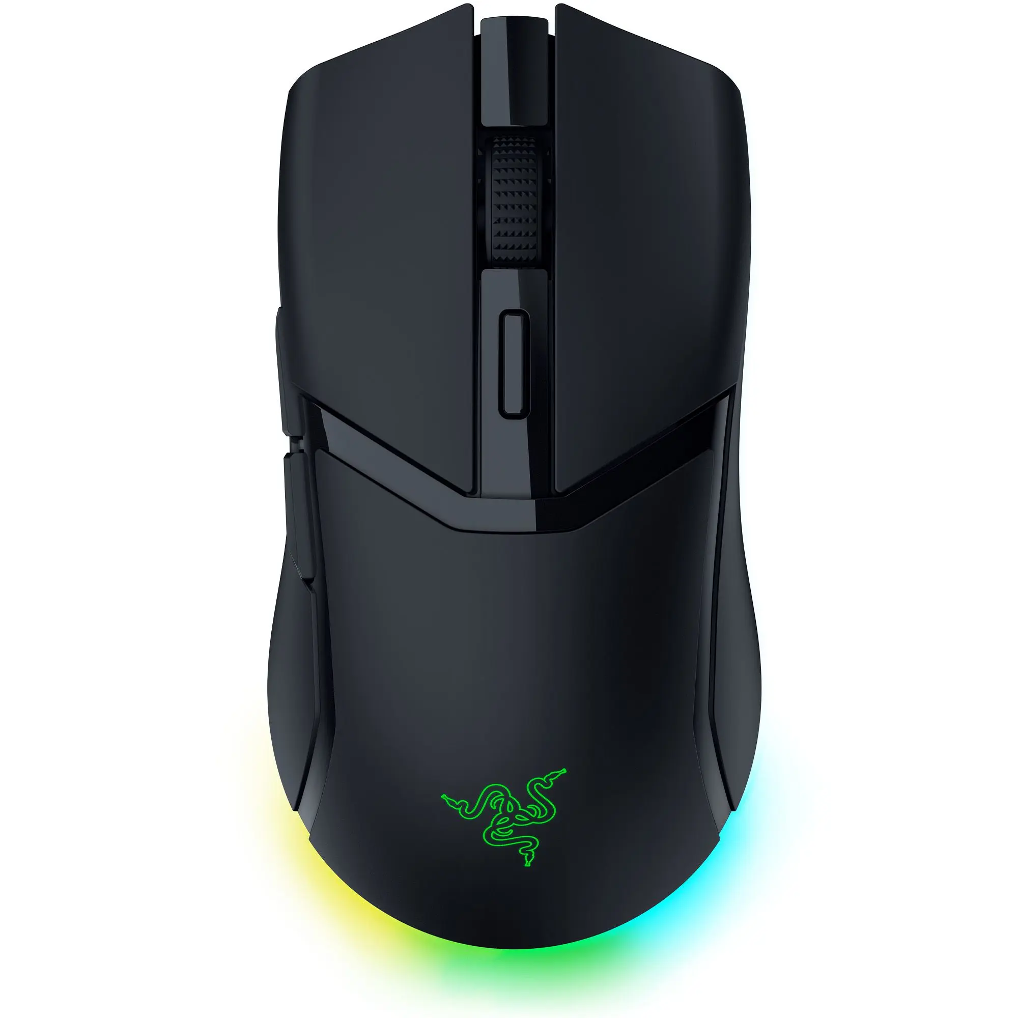 Razer Cobra HyperSpeed - Lightweight Customizable Wireless Gaming Mouse with HyperSpeed Technology, Precision Mouse for PC Gaming