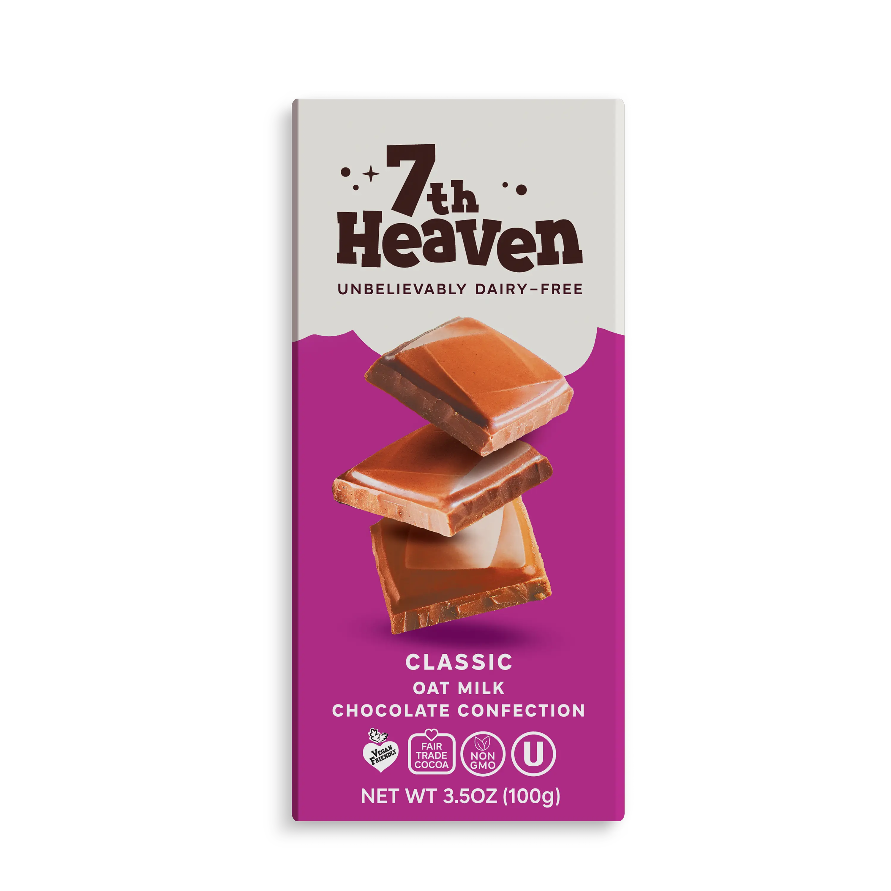 Classic Chocolate Bar