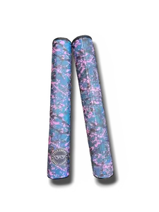 Purpulater Jumbo Putter Grip - Style Caddies