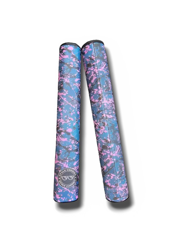 Purpulater Jumbo Putter Grip - Style Caddies