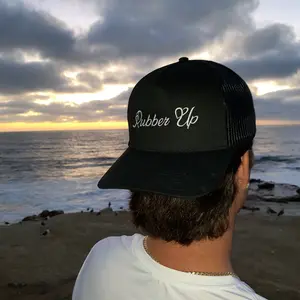 SnapBack Hat for Men and Women - Classic Style Mesh Baseball Cap Customizable Hats