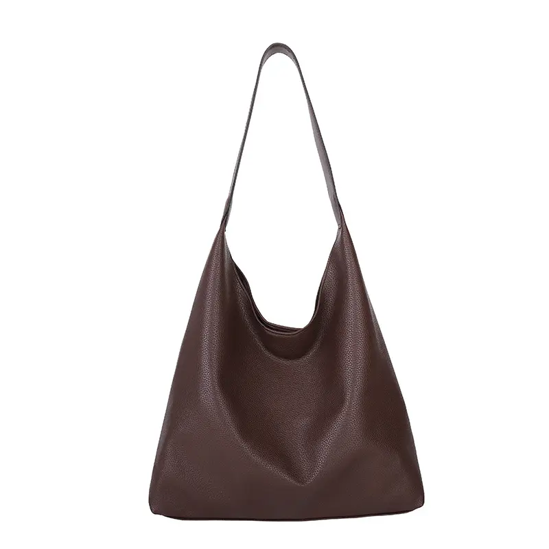Montana West Slouchy Hobo Bags for Women Soft Designer Shoulder Purses Ladies Top Handle Handbag