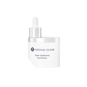 Dermal Elixir | Super Hyaluronic Acid Serum by elvis+elvin (40ml)