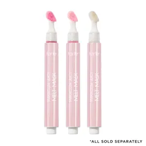 tarte maracuja juicy lip melt mask