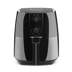 Maxi-Matic Elite Gourmet 4-Qt Air Fryer - Black