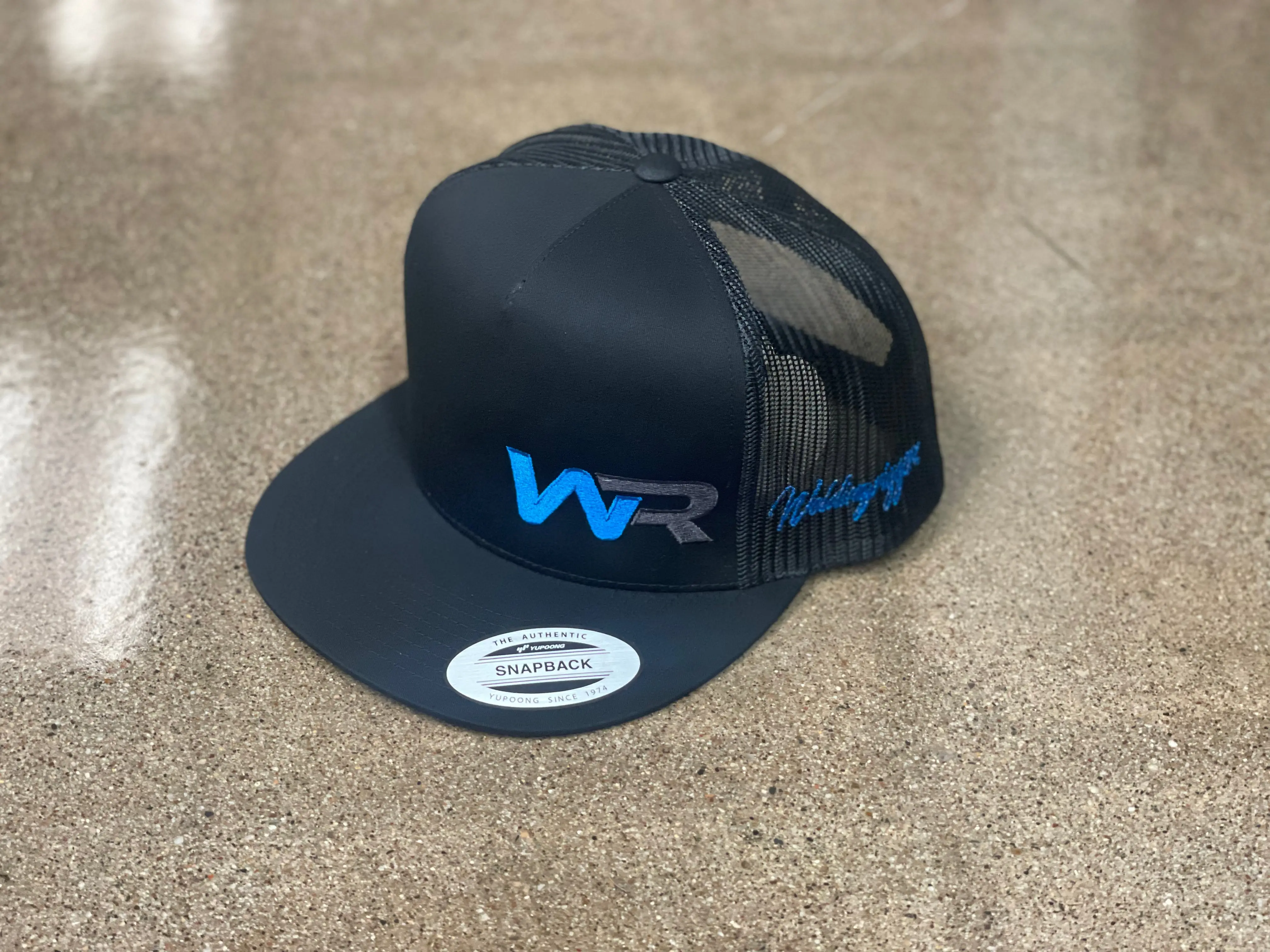The Welder The Welder