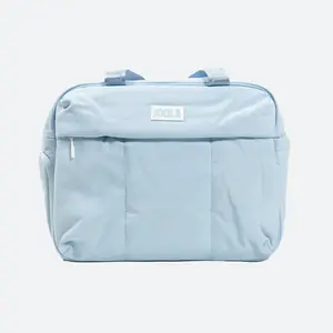 JOOLA Overnighter Puff Bag