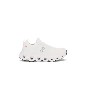 On Cloudswift 4 Sneaker in White white