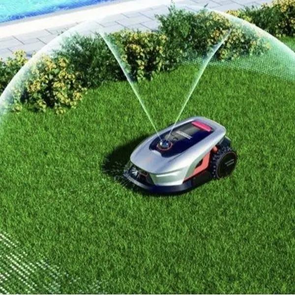 Sunseeker Robotic Lawn Mowers Sunseeker Robotic Lawn Mowers