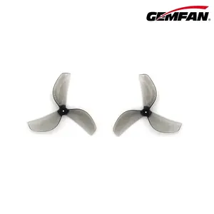 Gemfan 45mm-3 Blade 1.0mm