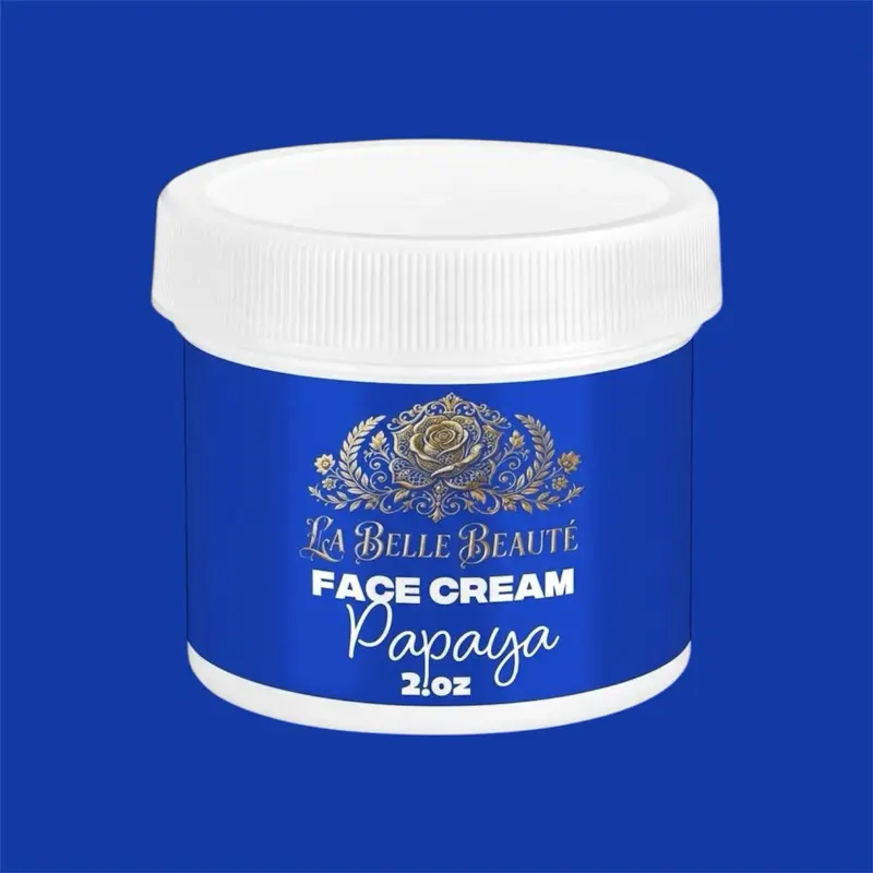 LA BELLE GRIMÈL F.A.C.E. C.R.E.A.M Solution