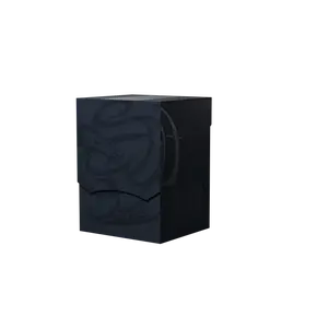 Dragon Shield Deck Shell: Midnight Blue