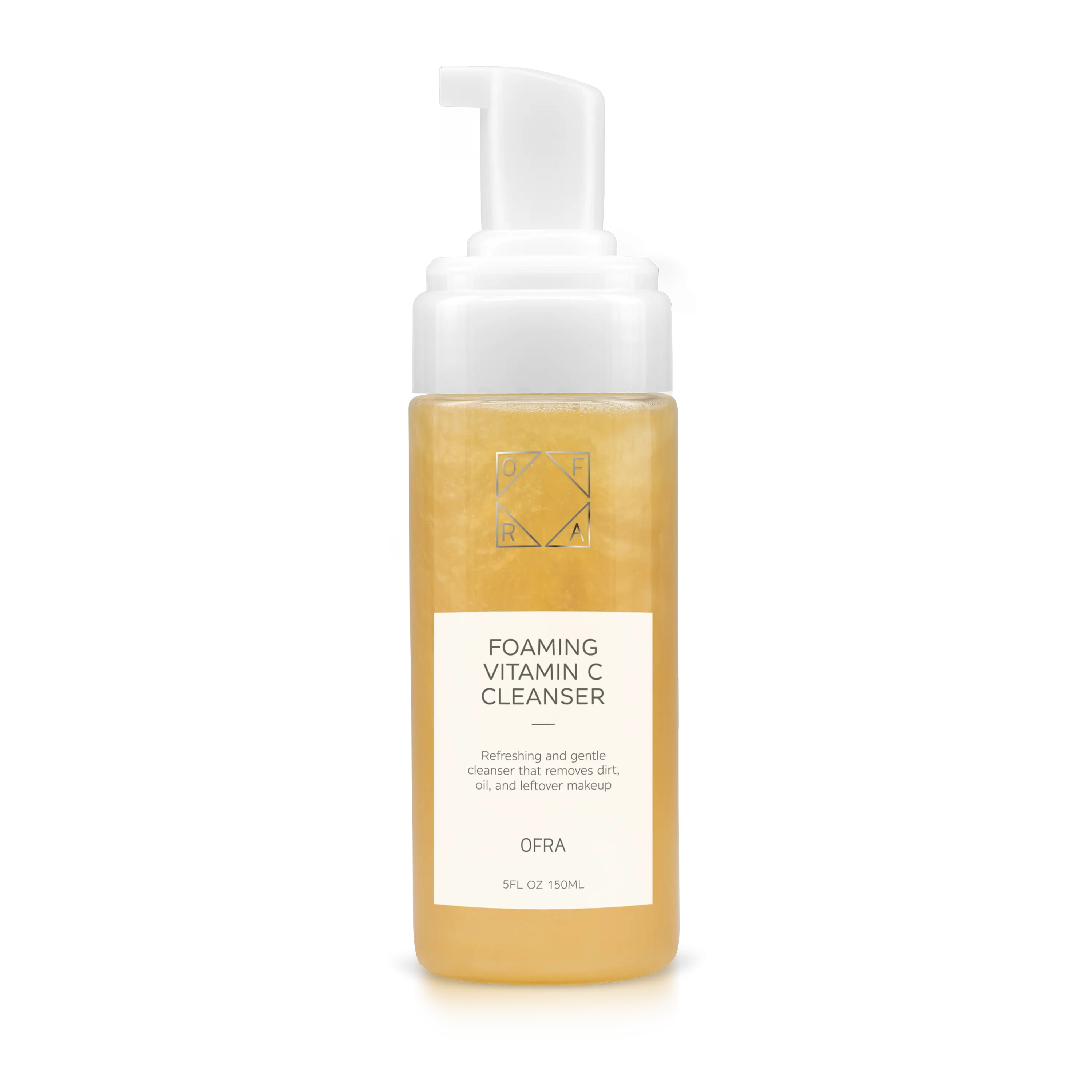 Foaming Vitamin C Cleanser