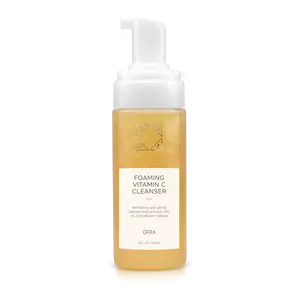 Foaming Vitamin C Cleanser