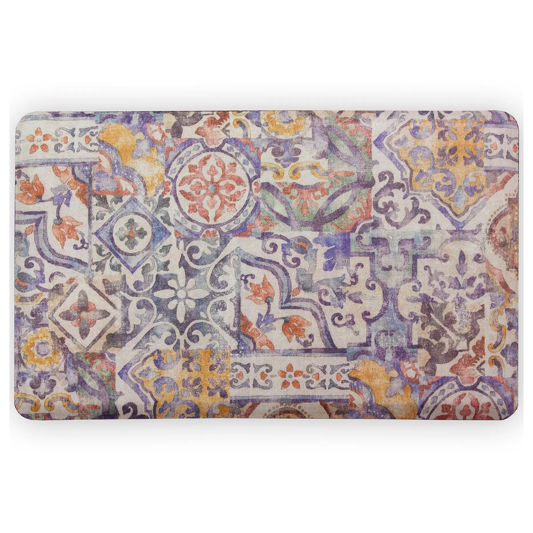 Bartolo Anti-Fatigue Comfort Mat Bartolo Anti-Fatigue Comfort Mat
