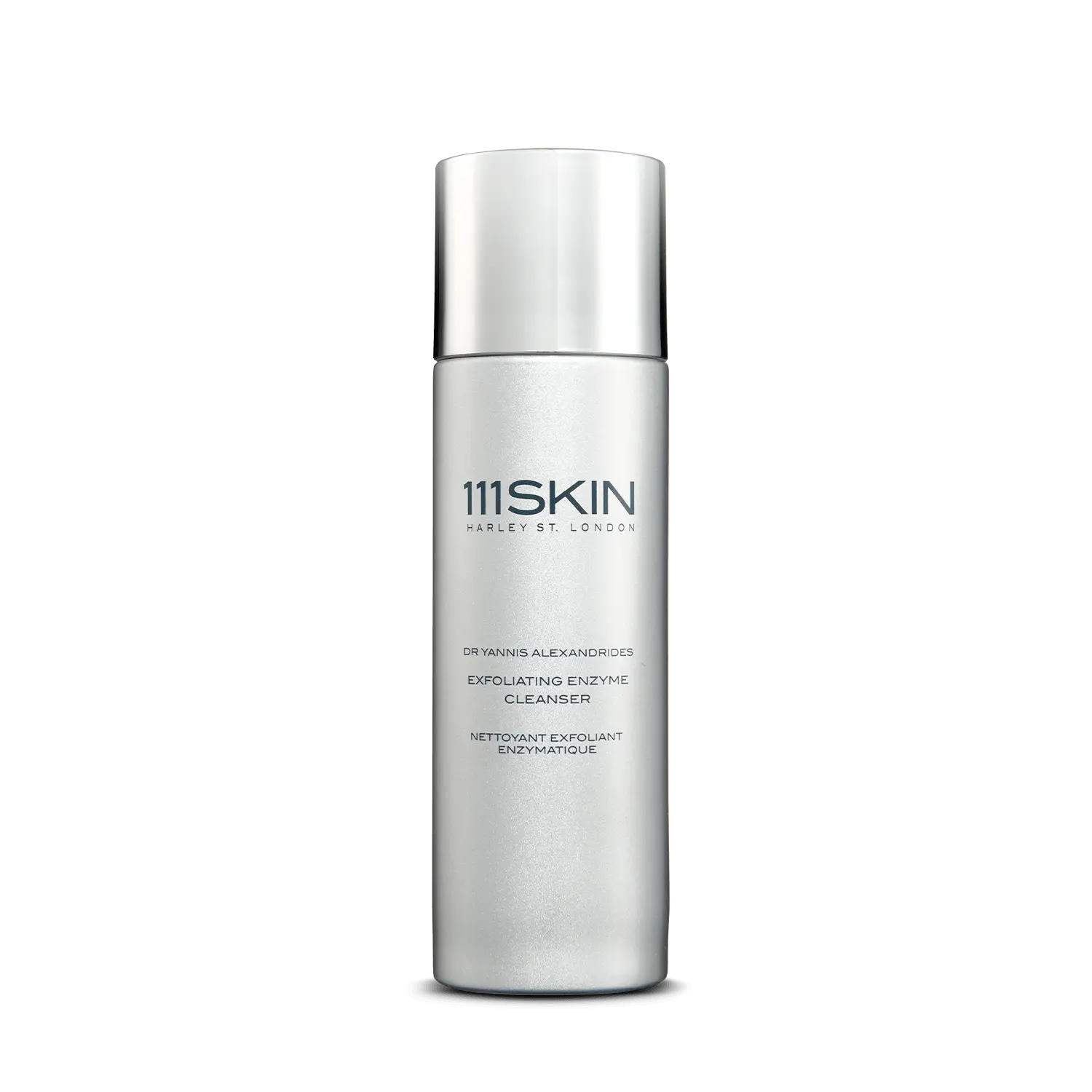 Exfoliating Enzyme Cleanser