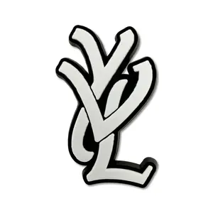 YVL Shoe Charm