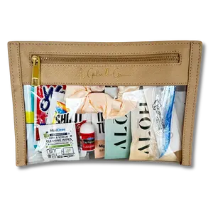 Flight Essentials Kit