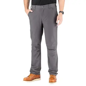 Thorogood Durable Water Repellent Stretch Canvas Work Pants