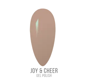 JOY & CHEER (GEL)