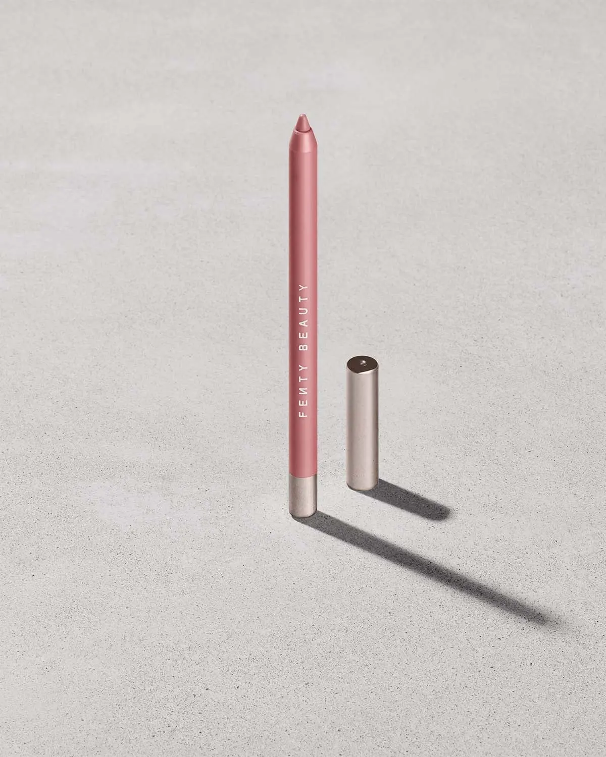 Trace'd Out Longwear Waterproof Pencil Lip Liner — Bubble-tini Trace'd Out Longwear Waterproof Pencil Lip Liner — Bubble-tini