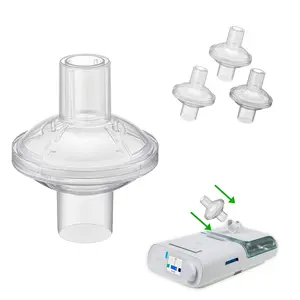 3pcs Filter For Universal For Machine Inline Filters Standard Tubing Compatible With All 22mm 25mm Tube Effectively Filters