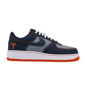 Kobe Bryant x Nike Air Force 1 'Denim' 2026