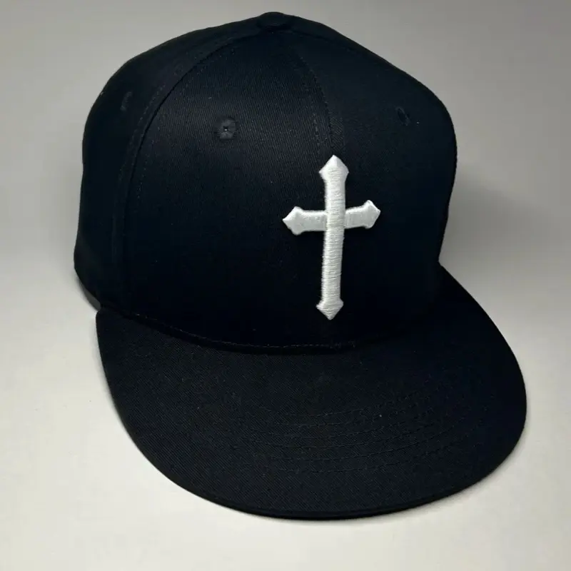 CapCulture SnapBack Canvas Hat