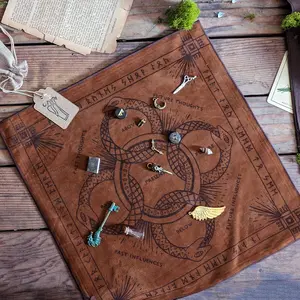 Green Glyphs Grounding Kit