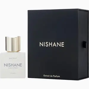 Nishane Unisex 3.4 Ounce Hacivat Extrait De Parfum