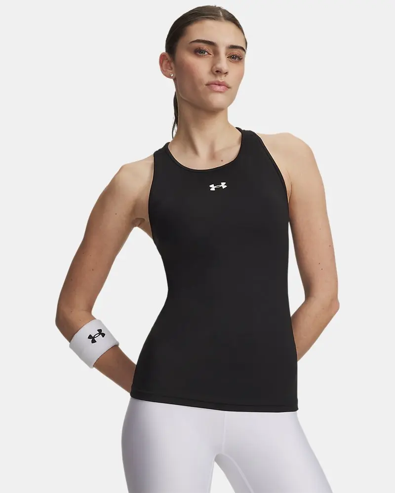 Under Armour HeatGear® Women's Compression Tank