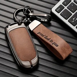 Remote Key Fob Set for Dodge RAM 1500, 300C, Journey, Compatible with 2-3-4-5 Button Remote Keys, Car Accessories