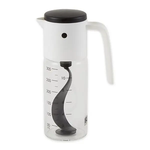 RSVP Salad Dressing Mixer RSVP Salad Dressing Mixer
