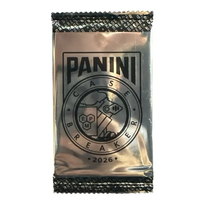 Panini National Case Breaker Pack 2026