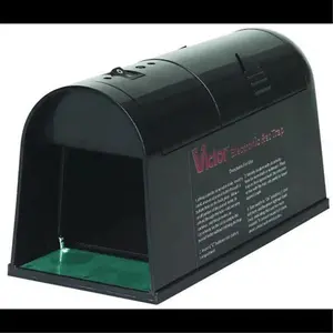 Woodstream  Electric Rat Trap