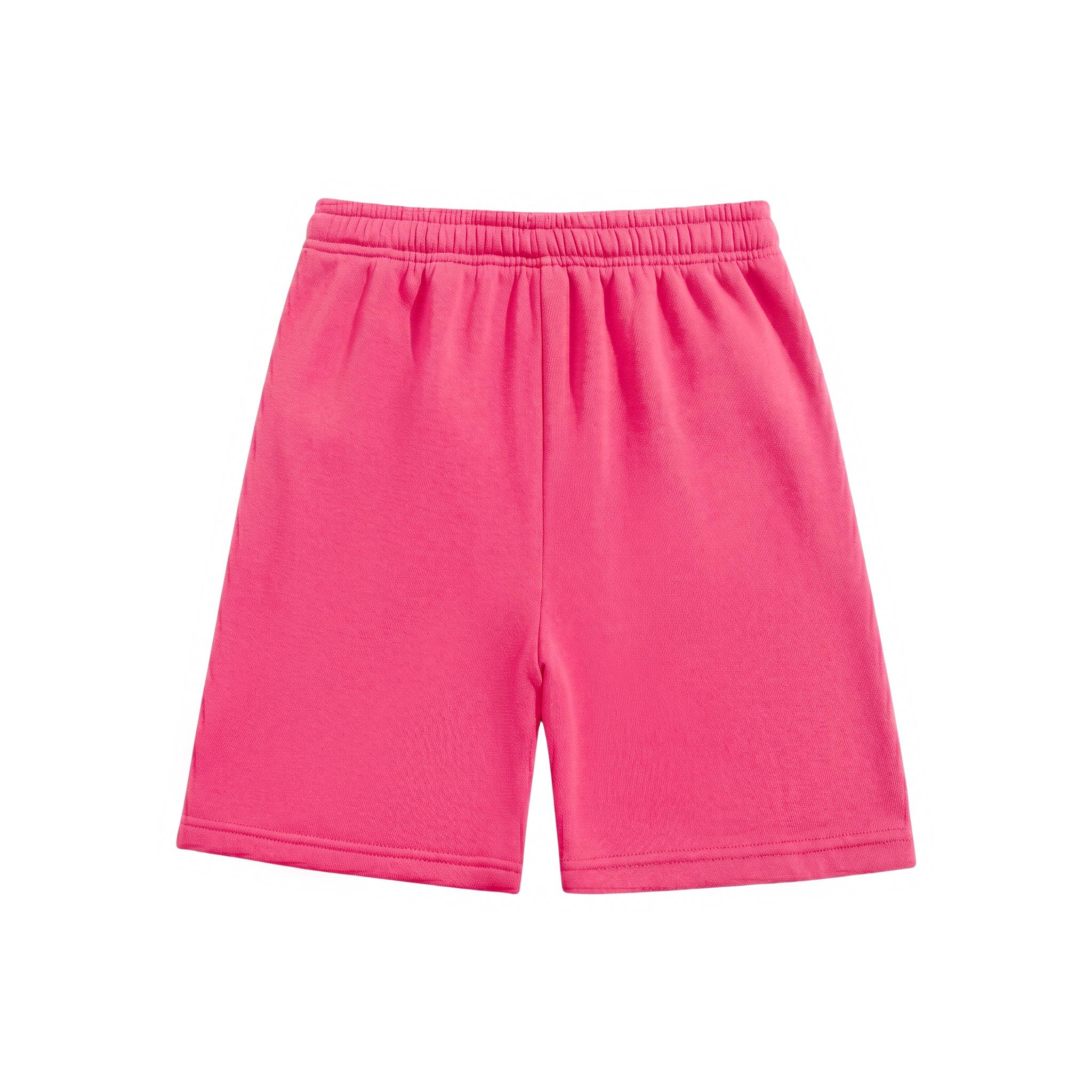 Summer Wins Men’s Loose Fit 2-Pack Sweat Shorts, Trendy Streetwear Style, Comfortable & Breathable for Casual Outfits