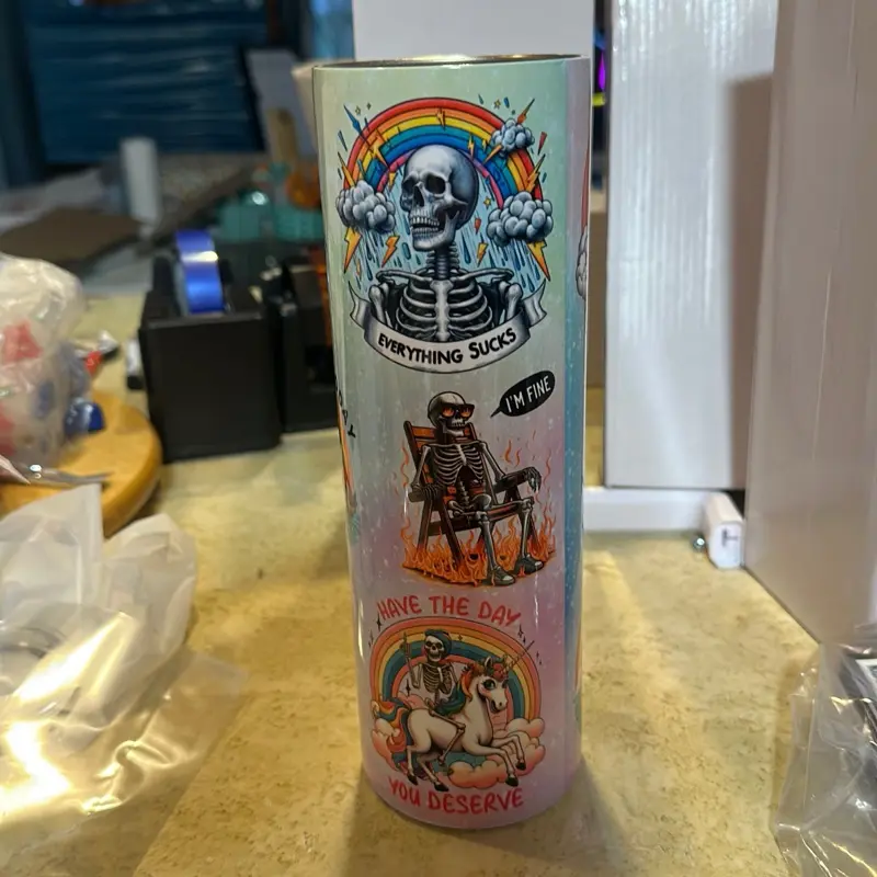 tumbler Drinkware