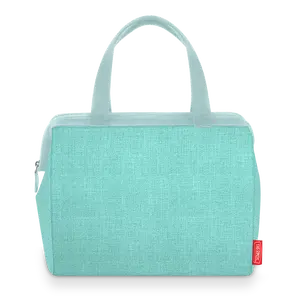 LUNCH DUFFLE - MINT