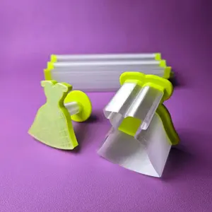 Cake Pop Cutter - Dress Shape