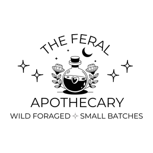 TheFeralApothecary