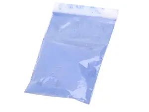Polvo Precipitado.