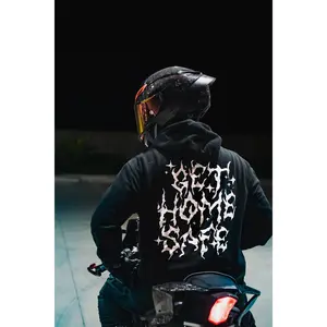GET HOME SAFE HOODIE