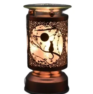 Aroma Touch Warmer! Tart & Wax Warmer! Electric Oil Burner Decor Gift Room Decoration Fragrance Ornaments Tree Pack