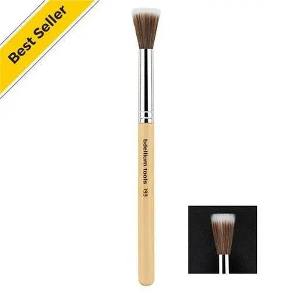 Bdellium Tools Professional Makeup Brush - SFX 193 Small Stippling