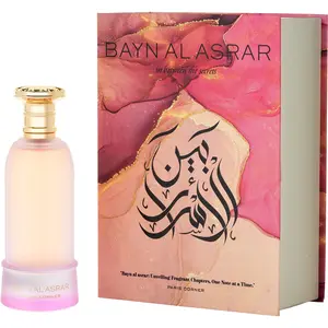 Paris Corner Bayn Al Asrar By Paris Corner Eau De Parfum For Women