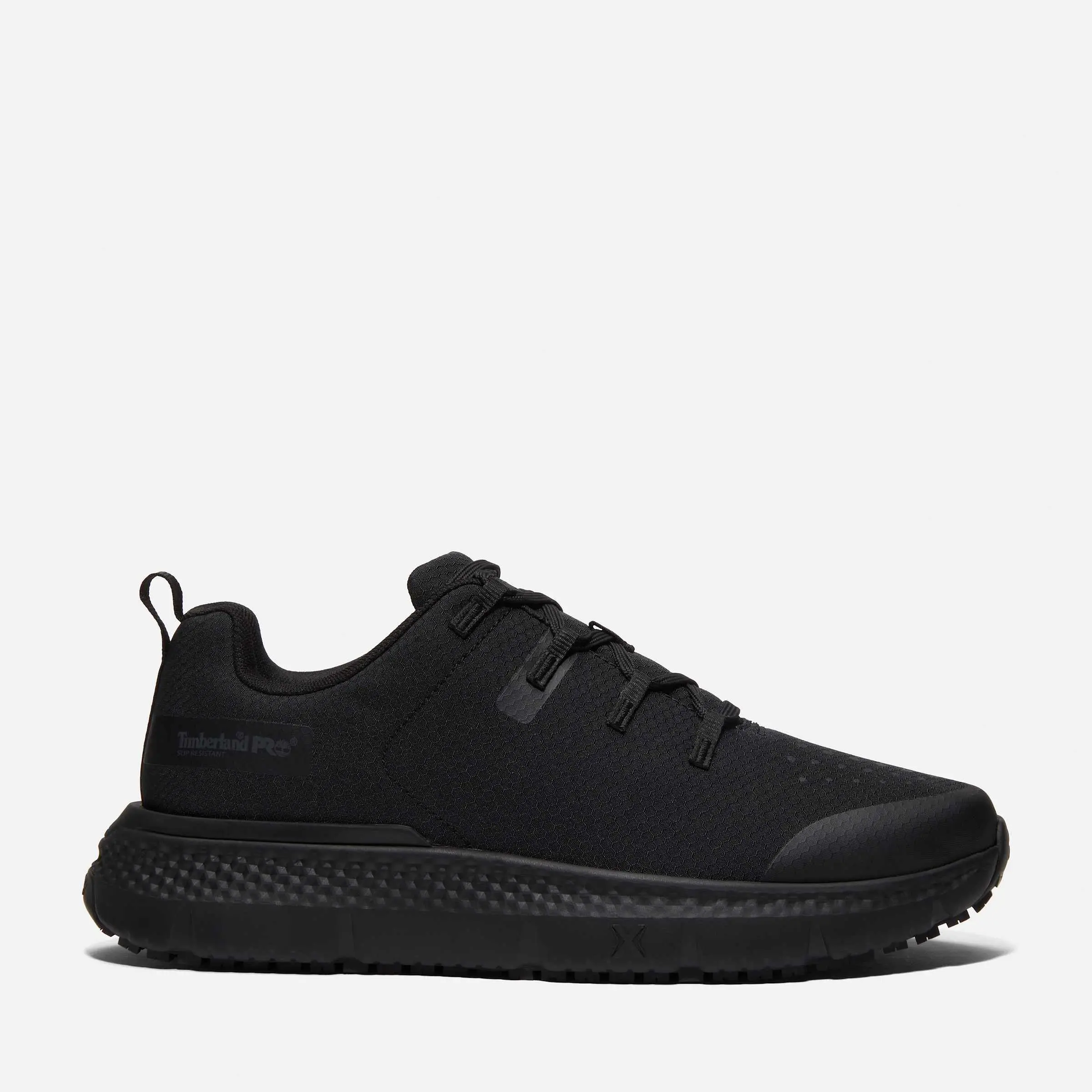 Timberland Men's Power Shift Slip-Resistant Hospitality Work Sneaker Timberland Men's Power Shift Slip-Resistant Hospitality Work Sneaker